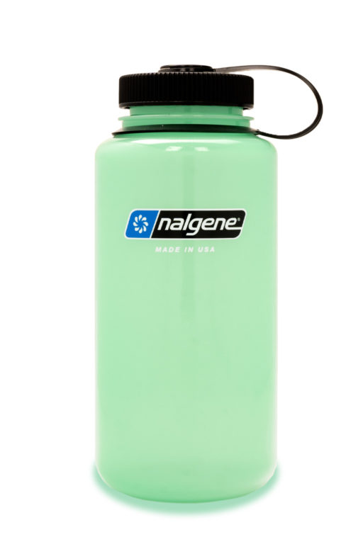 Nalgene WideMouth Sustain Bottle