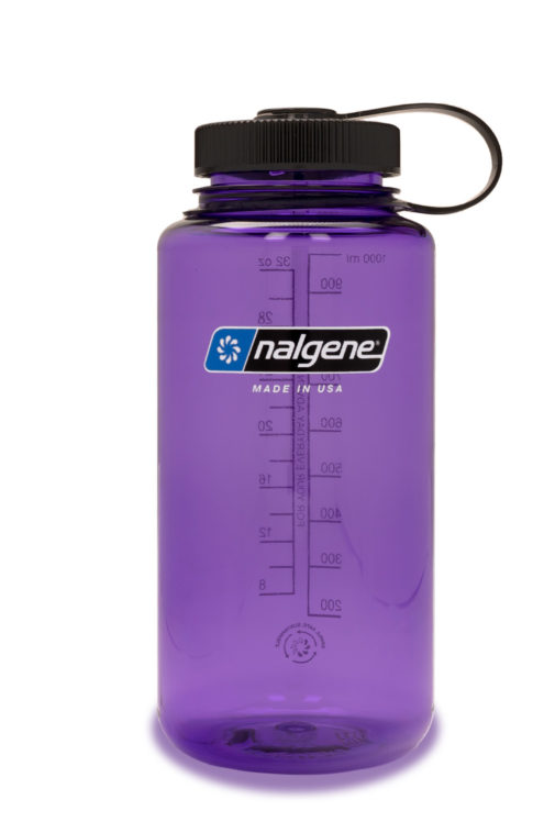 Nalgene WideMouth Sustain Bottle