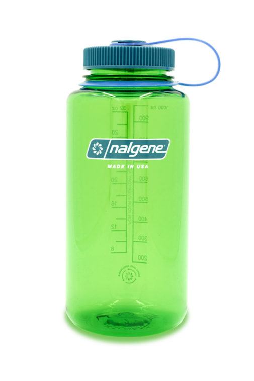 Nalgene WideMouth Sustain Bottle