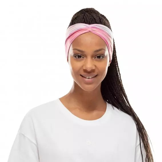 Buff USA CoolNet UV® Ellipse Headband
