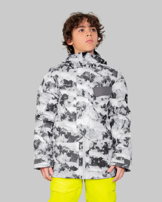 Obermeyer Boy's Gage Jacket