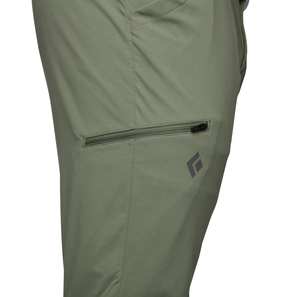 Black Diamond Men's Technician Alpine Pants