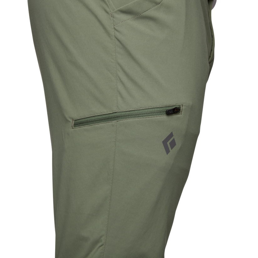 Black Diamond Men's Technician Alpine Pants
