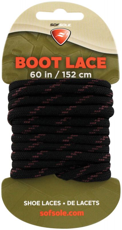 Liberty Mountain Boot Waxed Laces