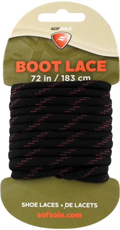 Liberty Mountain Boot Waxed Laces