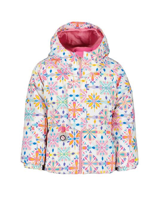 Obermeyer Girl's Livia Jacket