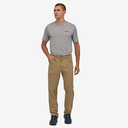 Patagonia Men's Quandary Pants