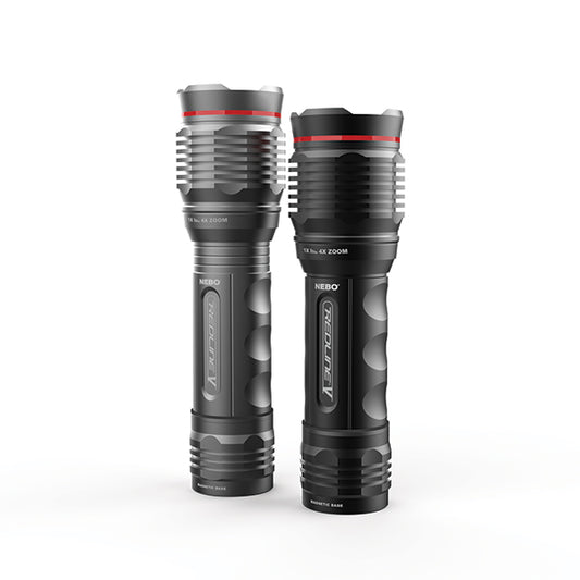 Nebo Redline V