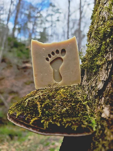 Cullowheegee Farms Hand Made Soap