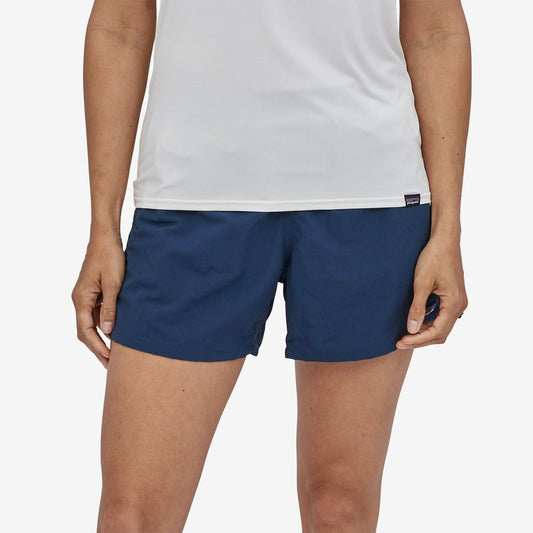 Patagonia Women's Baggies Shorts - 5"