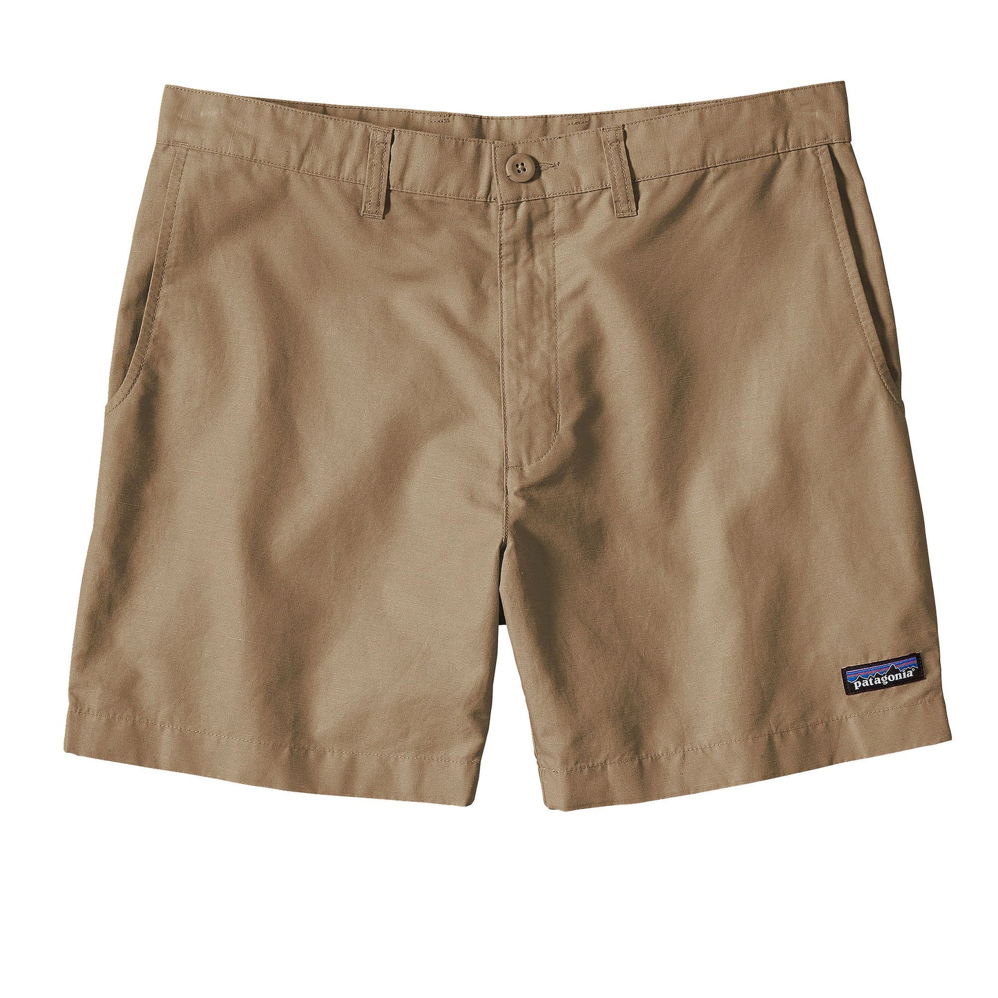 Patagonia Men's Lightweight All-Wear Hemp Shorts - 6"