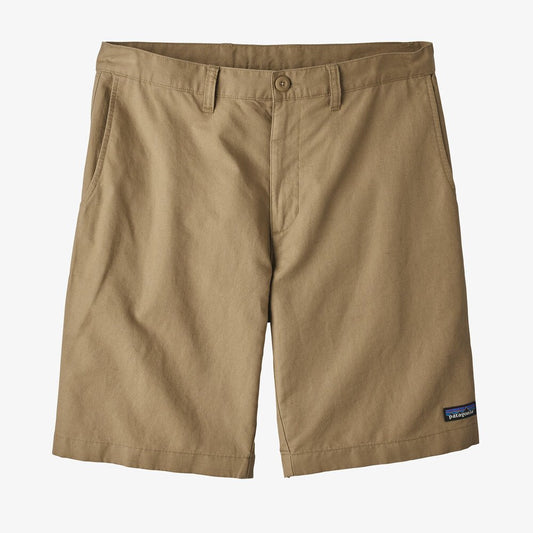Patagonia Men's Lightweight All-Wear Hemp Shorts - 10"