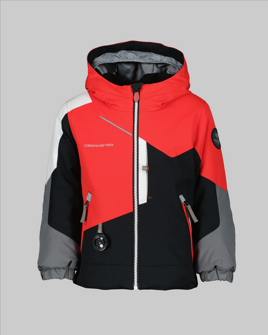 Obermeyer Kids' Orb Jacket