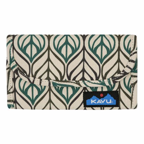 Kavu Big Spender Wallet