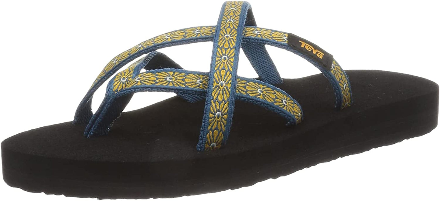 Teva Women's Olowahu – OutdoorsInc.com