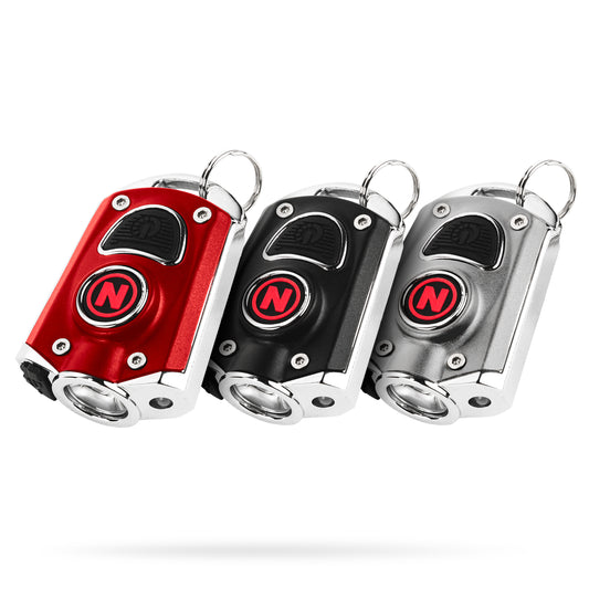 Nebo Mycro Keychain Light