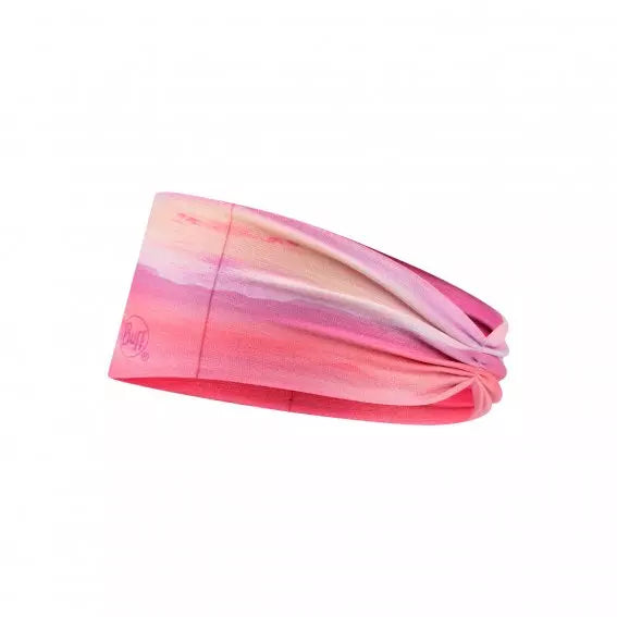 Buff USA CoolNet UV® Ellipse Headband