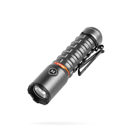 Nebo Torchy 2k Rechargeable Light