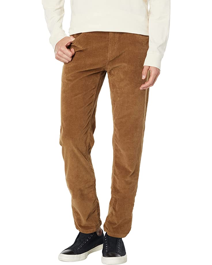 Mountain Khakis Men's Crest Cord Pant Modern Fit