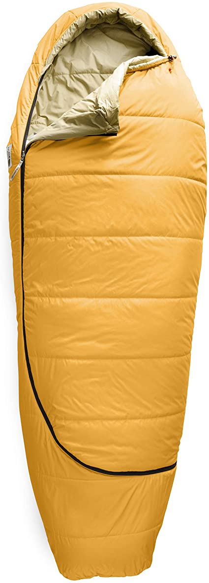 The North Face Eco Trail Synthetic 35 Sleeping Bag