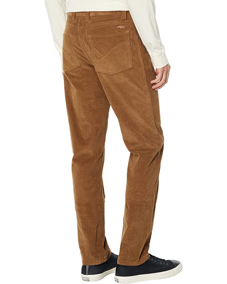 Mountain Khakis Men's Crest Cord Pant Modern Fit