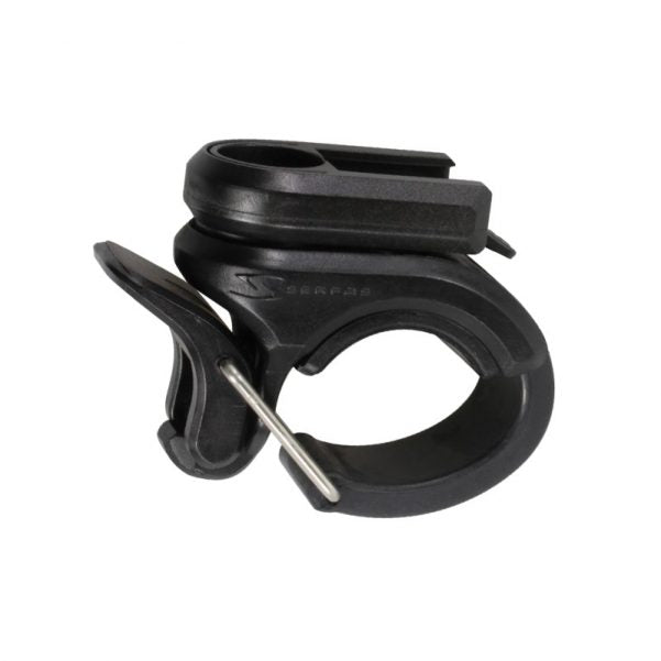 Serfas Universal Handlebar Headlight Bracket