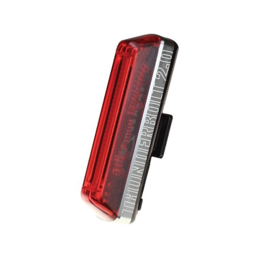 Serfas Thunderbolt 2.0 Taillight - OutdoorsInc.com