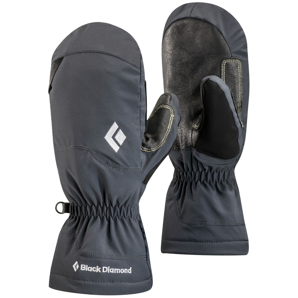 Black Diamond Men's Glissade Mitts