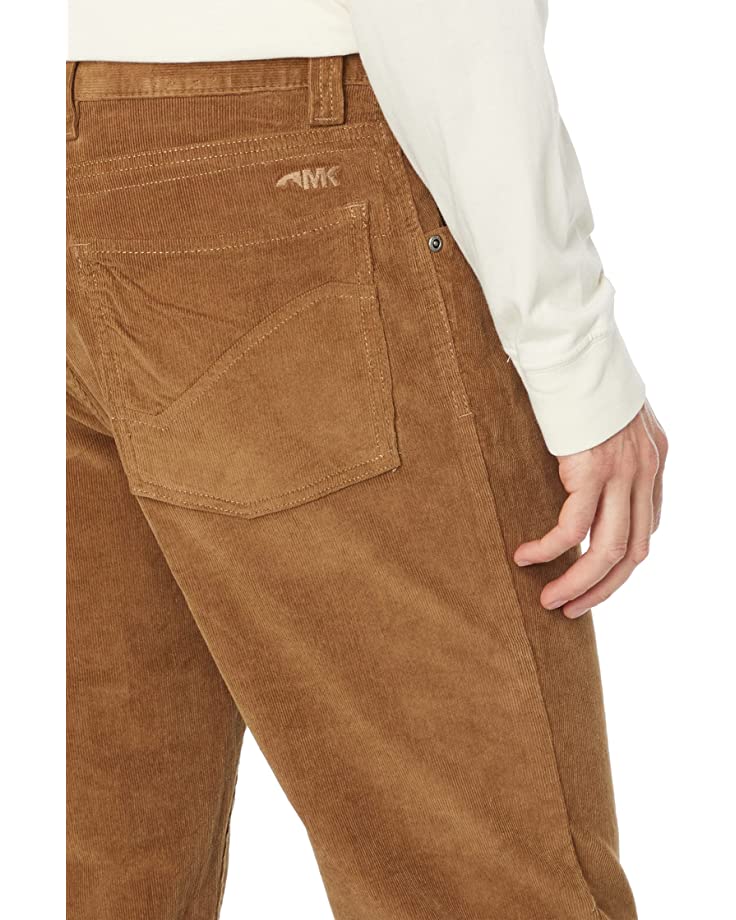 Mountain Khakis Men's Crest Cord Pant Modern Fit