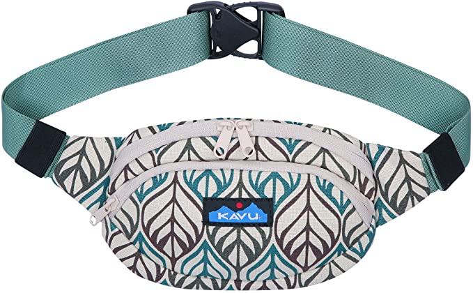 Kavu Canvas Spectator Bag