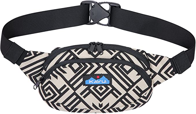 Kavu Canvas Spectator Bag
