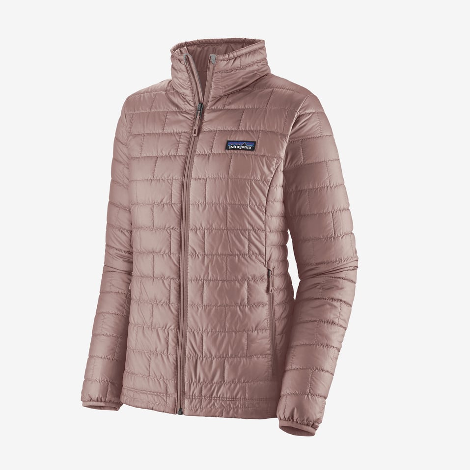 Patagonia Women's Nano Puff Jacket –