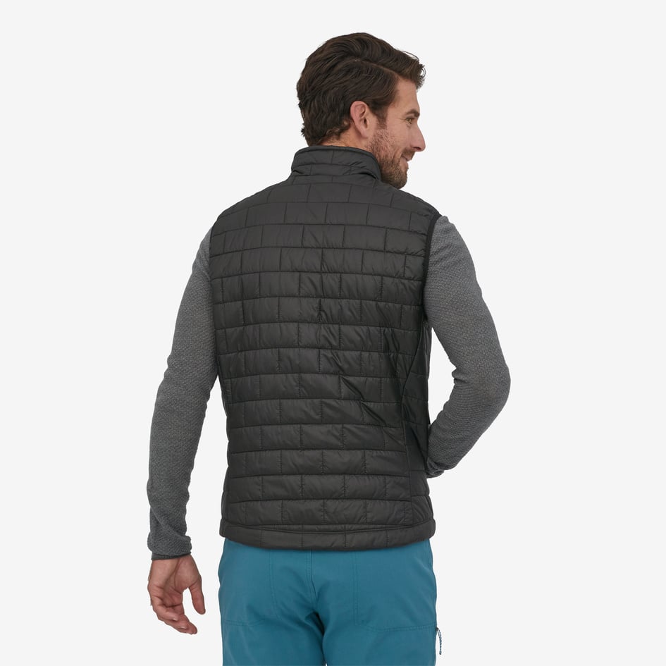Patagonia Men's Nano Puff Vest