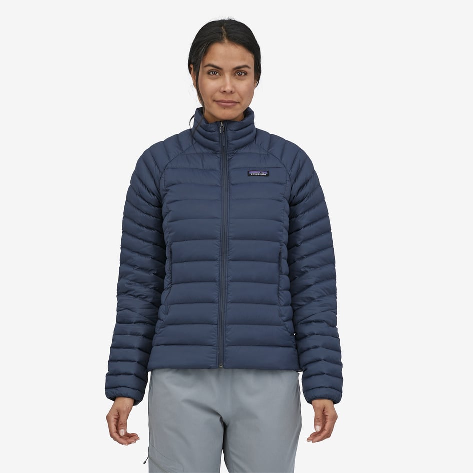 Patagonia Women's Down Sweater