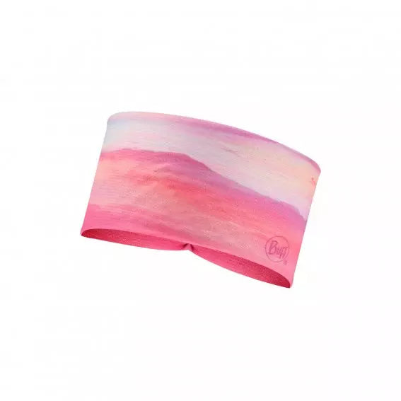 Buff USA CoolNet UV® Ellipse Headband