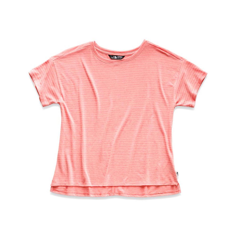 The North Face Women's Short-Sleeve Emerine Top