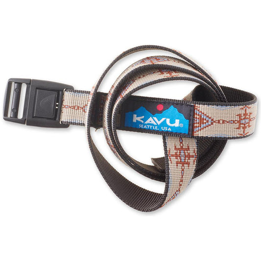 Kavu Burly Belt - Trading Post