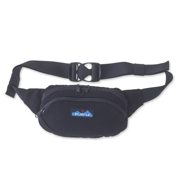 Kavu Canvas Spectator Bag
