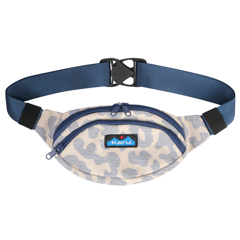 Kavu Canvas Spectator Bag