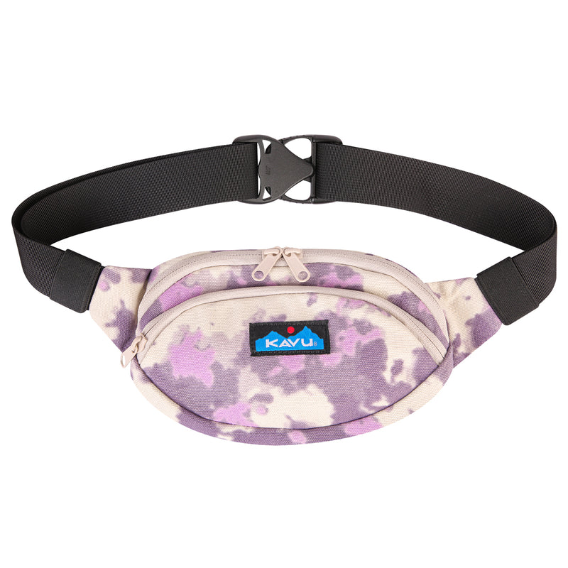 Kavu Canvas Spectator Bag