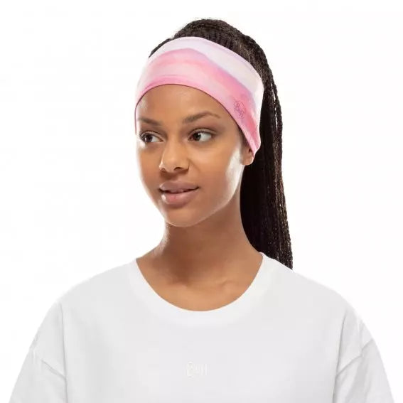 Buff USA CoolNet UV® Ellipse Headband