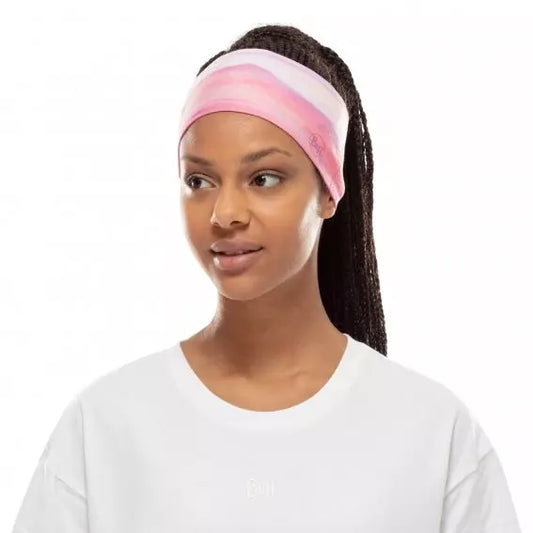 Buff USA CoolNet UV® Ellipse Headband