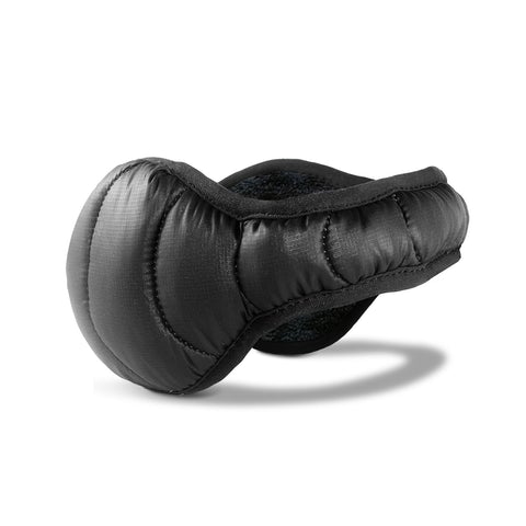 180s Women's Down Ear Warmer Black
