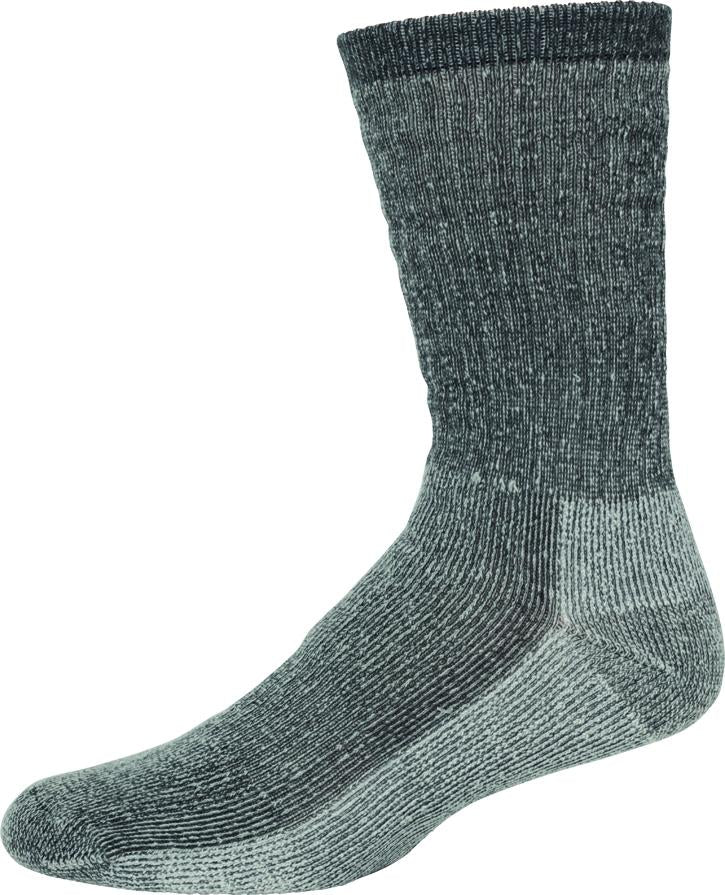 Terramar Merino Midweight Hiker 2Pk