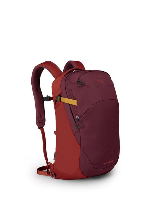 Osprey Apogee Backpack - Zircon Red