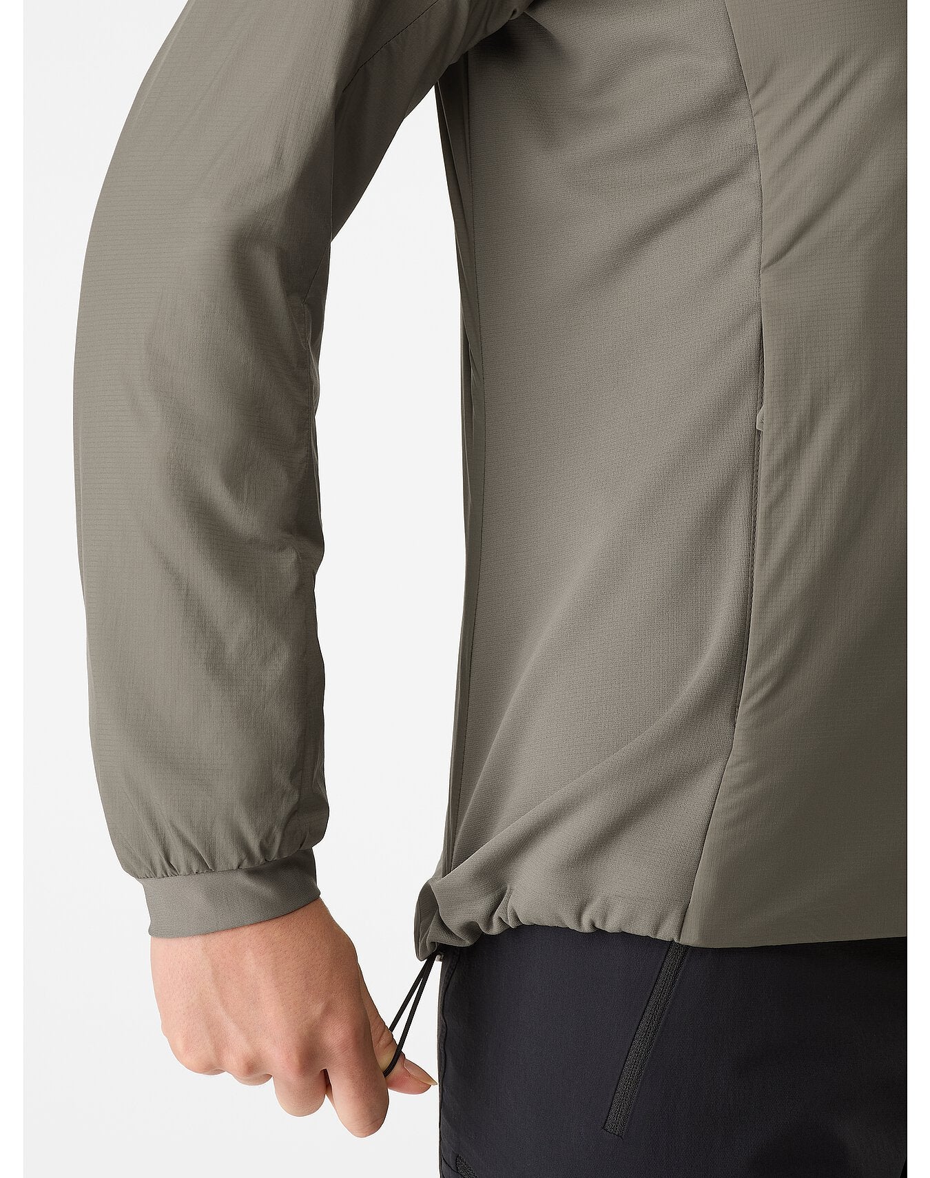 Arc'teryx Women's Atom Jacket