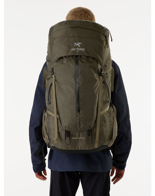 Arc'teryx Men's Bora 65 Backpack