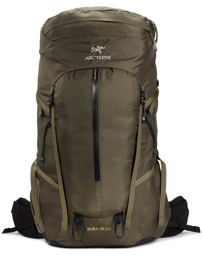 Arc'teryx Men's Bora 65 Backpack