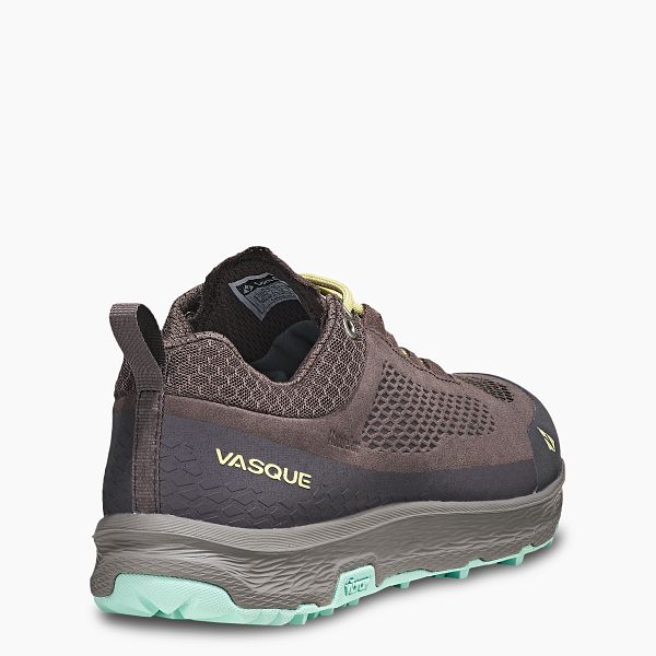 Vasque Women's Breeze LT Low NTX