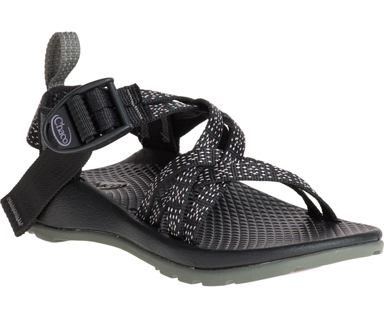 Chaco Kids' ZX/1 EcoTread - Hugs and Kisses
